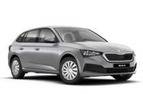 Skoda Scala Active