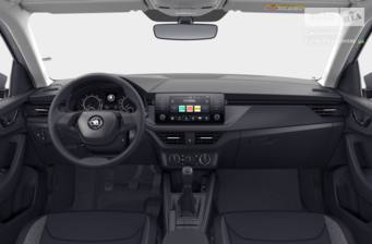 Skoda Scala 2023 Active