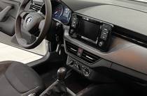 Skoda Scala Active