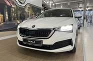 Skoda Scala Active