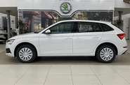 Skoda Scala Active