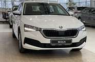 Skoda Scala Active