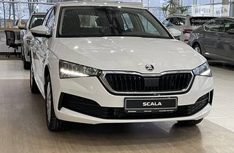 Skoda Scala 2024 Active