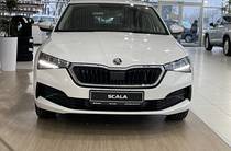 Skoda Scala Active