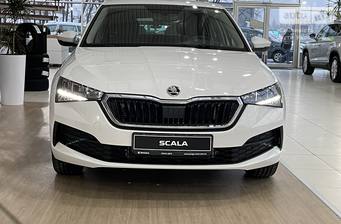 Skoda Scala 2024 Active