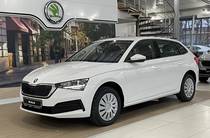 Skoda Scala Active