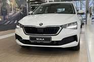 Skoda Scala Active