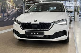 Skoda Scala 2024 Active