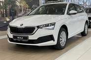 Skoda Scala Active