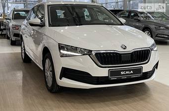 Skoda Scala 2024 Active