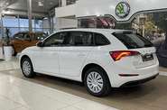 Skoda Scala Active