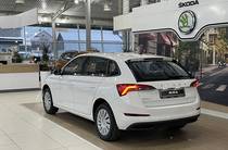 Skoda Scala Active