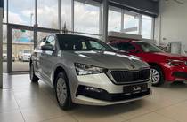 Skoda Scala Ambition