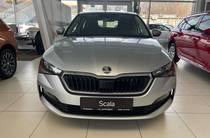 Skoda Scala Ambition