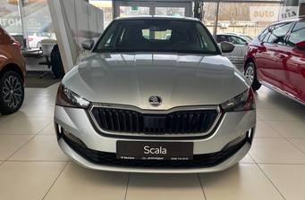 Skoda Scala 2023 Ambition