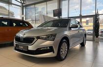 Skoda Scala Ambition