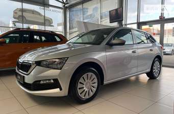 Skoda Scala 2023 в Одесса