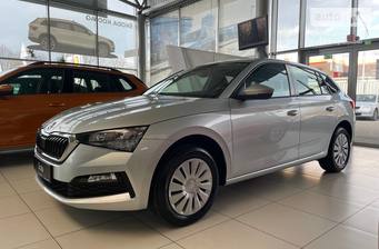 Skoda Scala 2023 Ambition