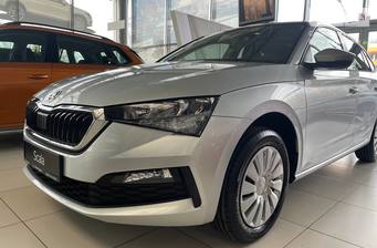 Skoda Scala 2023 Ambition