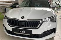 Skoda Scala Active