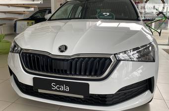 Skoda Scala 2023 Active