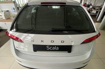 Skoda Scala Active