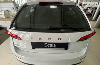 Skoda Scala 2023 Active