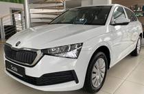 Skoda Scala Active