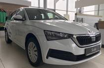 Skoda Scala Active