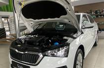 Skoda Scala Active