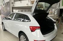 Skoda Scala Active