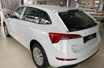 Skoda Scala Active