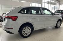 Skoda Scala Active