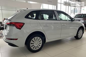 Skoda Scala 2023 Active