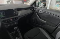 Skoda Scala Active