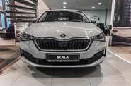 Skoda Scala Selection