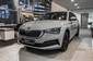 Skoda Scala Selection