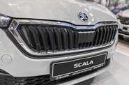 Skoda Scala Selection