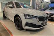 Skoda Scala Selection