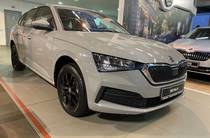 Skoda Scala Selection