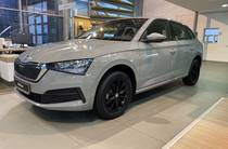 Skoda Scala Selection