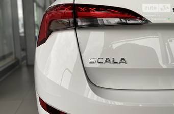 Skoda Scala 2024 Essence