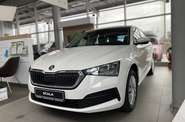 Skoda Scala Essence