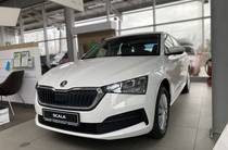 Skoda Scala Essence