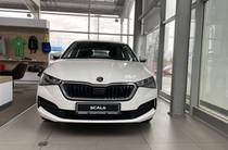 Skoda Scala Essence