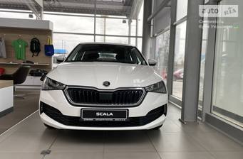 Skoda Scala 2024 Essence