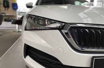 Skoda Scala 2024 Essence