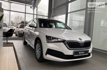 Skoda Scala 2024 Essence