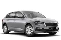 Skoda Scala Ambition