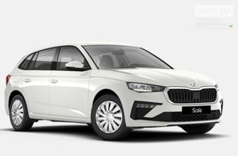 Skoda Scala 2024 Essence